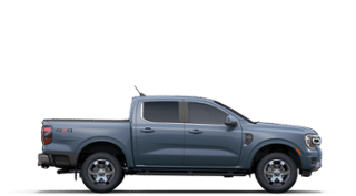 2025 Ford Ranger® External Image 1
